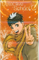 BUY NEW tantei gakuen q - 193729 Premium Anime Print Poster